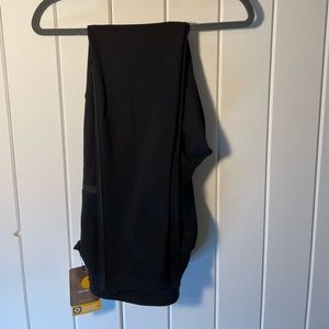 Carhartt Fitted Force Black Leggings